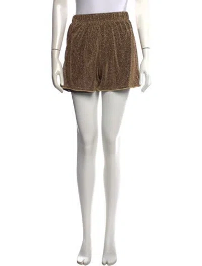 Pre-owned Oseree Mini Shorts