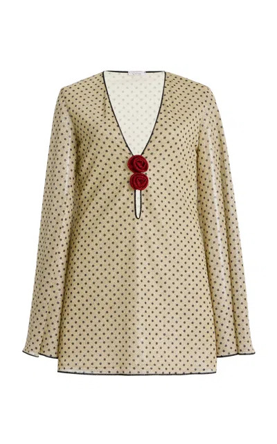 Oseree Moda Operandi In Yellow