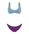 Oseree Oséree Glazed Lumiere Sporty Set