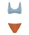 Oseree Oséree Glazed Lumiere Sporty 90s Set In Multi