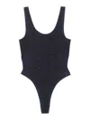 Oseree One-piece In Azul