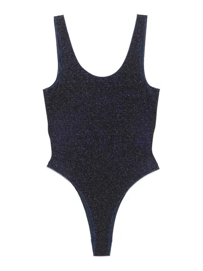 Oseree One-piece In Azul