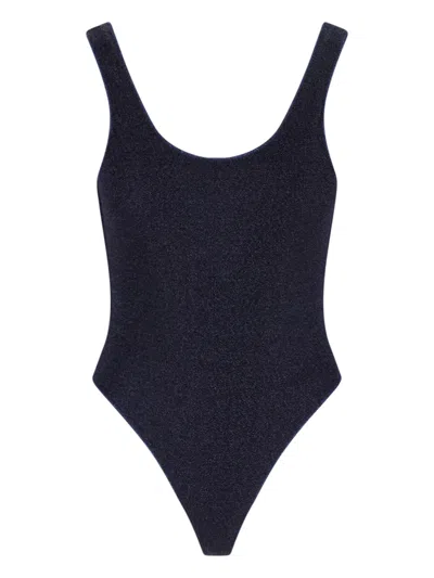 OSEREE ONE-PIECE SWIMSUIT LUMIÈRE SPORTY MAILLOT