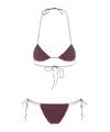 Oseree Oséree Sets In White