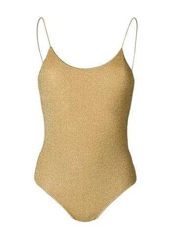 OSEREE OSÉREE MAILLOT ONE PIECE SWIMSUIT