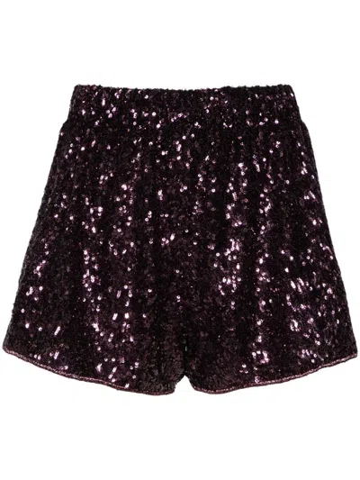OSEREE OSÉREE SHORTS