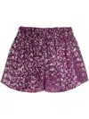 OSEREE OSÉREE SHORTS