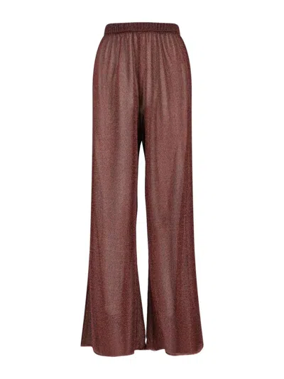 OSEREE PANTALÓN CASUAL - LUMIRE