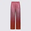 Oseree Trousers Sunset In Multi