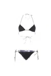 Oseree Oséree Sea Clothing In Black