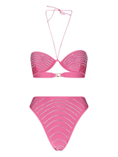 Oseree Oséree Sea In Pink