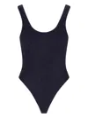 Oseree Oséree Sea Clothing In Black