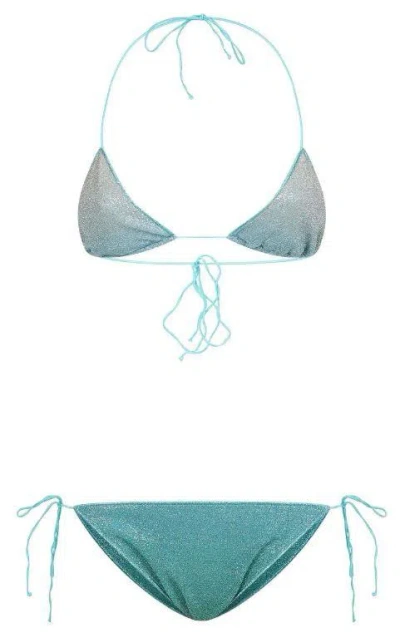 Oseree Oséree Sea Clothing In Multi