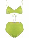 Oseree Sea Clothing In Multicolor