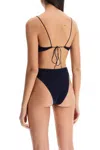 Oseree Oséree Lurex Detailed Two Piece Swimsuit