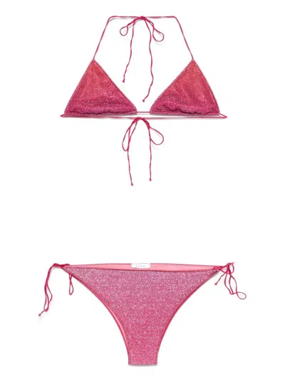 OSEREE SHADE BIKINI SET