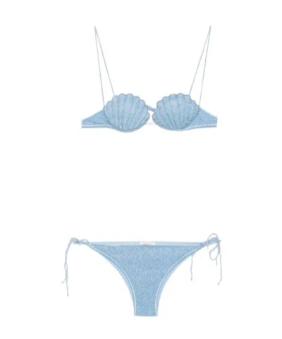 OSEREE SHELL BIKINI