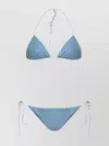 Oseree Oséree Lumiere Two Piece Clothing In Blue