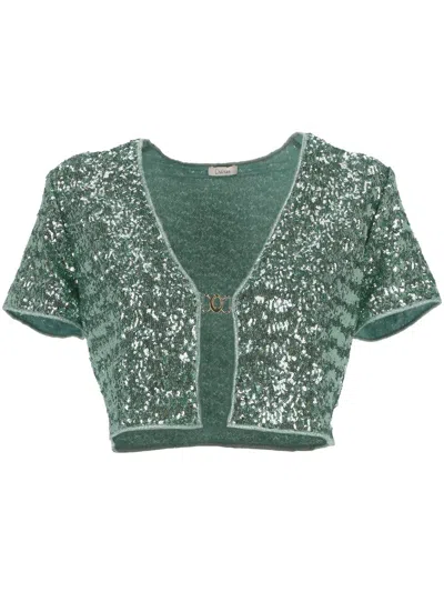Oseree Shirts In Green