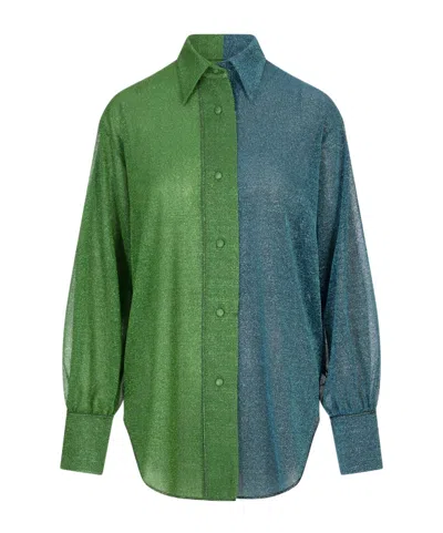 Oseree Shirts Multicolour