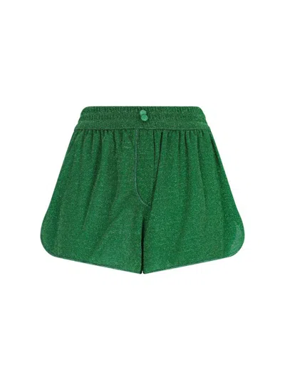 OSEREE OSÉREE SHORTS