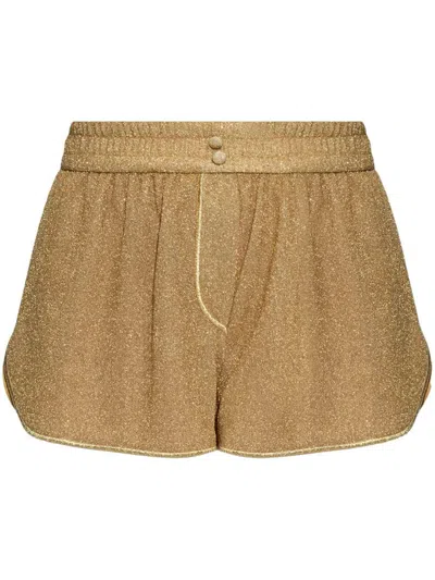 Oseree Oséree Shorts Lumière