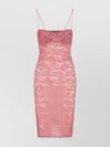 Oseree Oséree Underwear In Pink