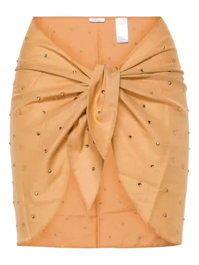 OSEREE OSÉREE SKIRTS