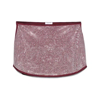 OSEREE OSÉREE SKIRTS