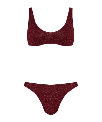 OSEREE SPORTS BIKINI SET