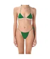Oseree Oséree Lumière Microkini In Nude