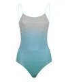 Oseree Oséree Beachwears In Multicolor