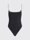 Oseree Swimsuit Oséree Woman Color Black In Black