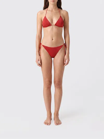 Oseree Oséree Swimsuit Woman In Multi