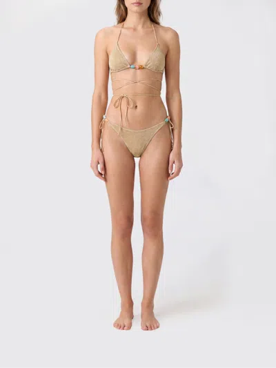 Oseree Oséree Swimsuit Woman In Multi