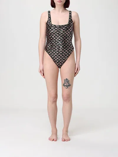 Oseree Swimsuit Oséree Woman Color Pink In Black