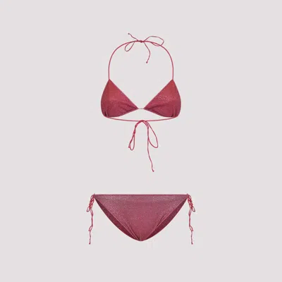 Oséree Swimwear Bikinis Multicolour