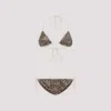 Oséree Swimwear Bikinis Multicolour