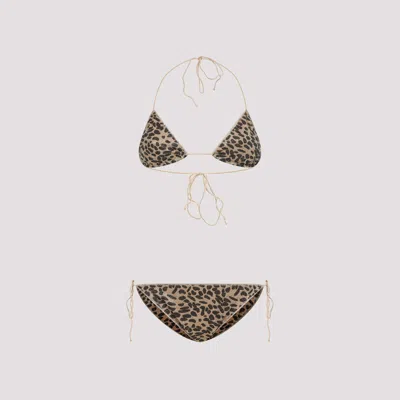 Oséree Swimwear Bikinis Multicolour