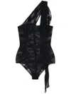 Oseree Swimwear In Black