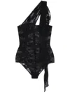 Oseree Swimwear In Black