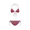 Oséree Swimwear Oseree Swimwear Lumiere Shade Bikini