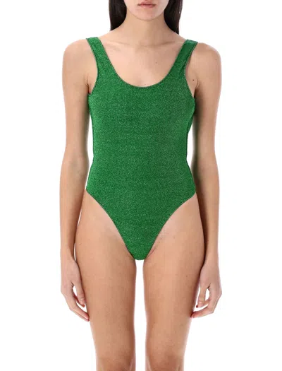 Oséree Swimwear Oseree Swimwear Lumière Sporty Maillot
