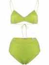 Oseree Sea Clothing In Multicolor