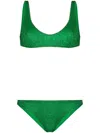 Oséree Swimwear Oseree Swimwear  Lumiere Sporty Two Piece