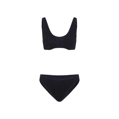 OSÉREE SWIMWEAR OSEREE SWIMWEAR OSÉREE SWIMWEAR LUMIERE SPORTY TWO PIECE