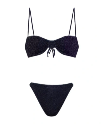 OSEREE LUREX BIKINI