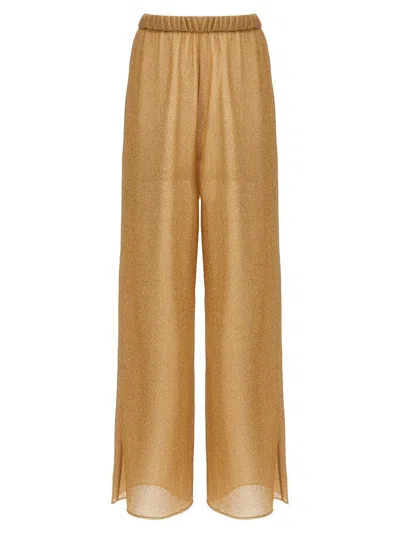 OSEREE OSÉREE 'LUMIERE' PANTS