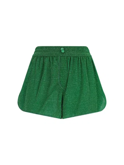 OSEREE OSÉREE TROUSERS
