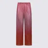Oseree Trousers Sunset In Multi